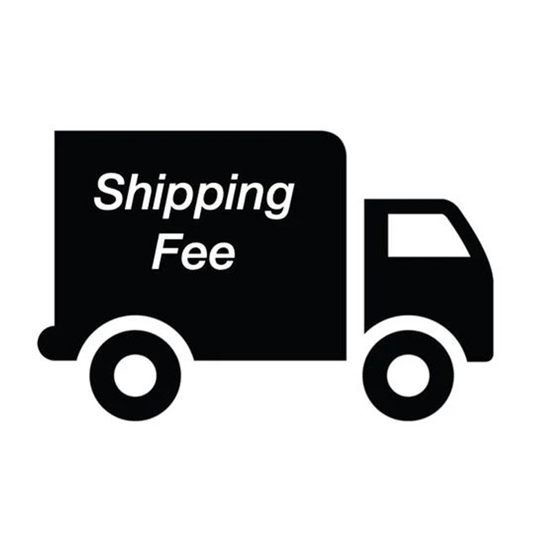 Shipping fees